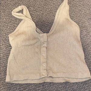 Stretchy soft tank